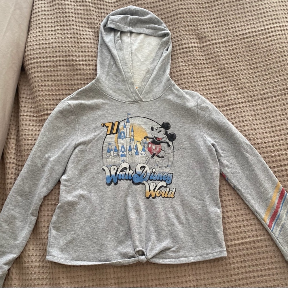 Walt Disney World Hoodie